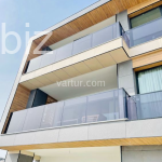 Stunning Apartment with Sea View in Beylikdüzü, Istanbul (Listing No: 4778)