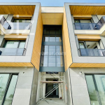 Stunning Apartment with Sea View in Beylikdüzü, Istanbul (Listing No: 4778)