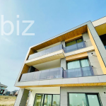 Stunning Apartment with Sea View in Beylikdüzü, Istanbul (Listing No: 4778)