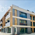 Stunning Apartment with Sea View in Beylikdüzü, Istanbul (Listing No: 4778)