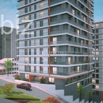Modern Apartment in the Heart of Istanbul’s Şişli District (Listing No: 4781)