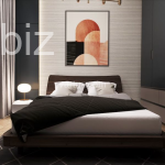 Modern Apartment in the Heart of Istanbul’s Şişli District (Listing No: 4781)