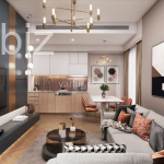 Modern Apartment in the Heart of Istanbul’s Şişli District (Listing No: 4781)