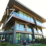 Luxurious Apartment in Prestigious Sarıyer (Listing No: 4786)