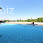 Luxurious Apartment in Prestigious Sarıyer (Listing No: 4786)
