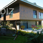 Luxurious Apartment in Prestigious Sarıyer (Listing No: 4786)