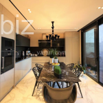 Luxurious Apartment in Prestigious Sarıyer (Listing No: 4786)