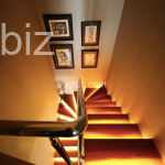 Luxurious Apartment in Prestigious Sarıyer (Listing No: 4786)