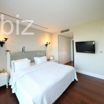 Luxurious Apartment in Prestigious Sarıyer (Listing No: 4786)