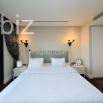 Luxurious Apartment in Prestigious Sarıyer (Listing No: 4786)