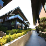 Luxurious Apartment in Prestigious Sarıyer (Listing No: 4786)