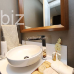 Luxurious Apartment in Prestigious Sarıyer (Listing No: 4786)
