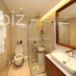 Luxurious Apartment in Prestigious Sarıyer (Listing No: 4786)