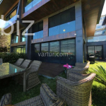 Luxurious Apartment in Prestigious Sarıyer (Listing No: 4786)