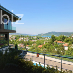 Luxurious Apartment in Prestigious Sarıyer (Listing No: 4786)
