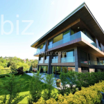 Luxurious Apartment in Prestigious Sarıyer (Listing No: 4786)