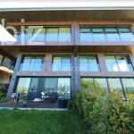 Luxurious Apartment in Prestigious Sarıyer (Listing No: 4786)