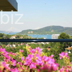 Luxurious Apartment in Prestigious Sarıyer (Listing No: 4786)