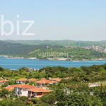 Luxurious Apartment in Prestigious Sarıyer (Listing No: 4786)