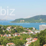 Luxurious Apartment in Prestigious Sarıyer (Listing No: 4786)