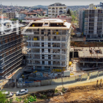 Luxurious Family Apartment with Bosphorus Views in Üsküdar (Listing No: 4788)
