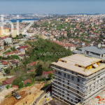 Luxurious Family Apartment with Bosphorus Views in Üsküdar (Listing No: 4788)
