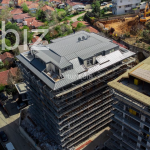 Luxurious Family Apartment with Bosphorus Views in Üsküdar (Listing No: 4788)