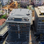 Luxurious Family Apartment with Bosphorus Views in Üsküdar (Listing No: 4788)
