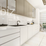 Luxurious Family Apartment with Bosphorus Views in Üsküdar (Listing No: 4788)