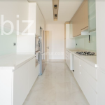 Luxurious Family Apartment with Bosphorus Views in Üsküdar (Listing No: 4788)