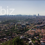 Luxurious Family Apartment with Bosphorus Views in Üsküdar (Listing No: 4788)