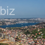Luxurious Family Apartment with Bosphorus Views in Üsküdar (Listing No: 4788)