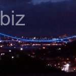 Luxurious Family Apartment with Bosphorus Views in Üsküdar (Listing No: 4788)