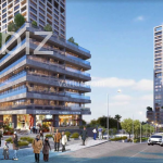 İstanbul’un Merkezi Modern Dairesi (İlan No: 4789)