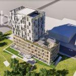 Modern Apartment in Kâğıthane, Istanbul (Listing No: 4796)