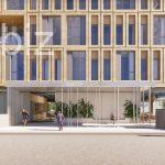 Modern Apartment in Kâğıthane, Istanbul (Listing No: 4796)