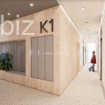 Modern Apartment in Kâğıthane, Istanbul (Listing No: 4796)