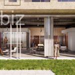 Modern Apartment in Kâğıthane, Istanbul (Listing No: 4796)