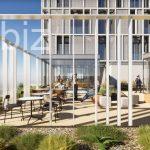 Modern Apartment in Kâğıthane, Istanbul (Listing No: 4796)