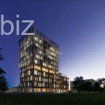 Modern Apartment in Kâğıthane, Istanbul (Listing No: 4796)