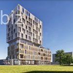 Modern Apartment in Kâğıthane, Istanbul (Listing No: 4796)