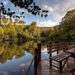 Просторная квартира 5+1 в тихом районе Бейкоз, Стамбул №4805