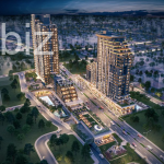 Spacious Family Apartment in Kartal, Istanbul (Listing No: 4806)