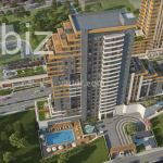 Spacious Family Apartment in Kartal, Istanbul (Listing No: 4806)