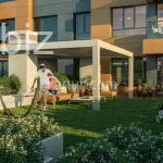 Spacious Family Apartment in Kartal, Istanbul (Listing No: 4806)