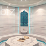 Spacious Family Apartment in Kartal, Istanbul (Listing No: 4806)