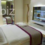 Luxury Apartment in the Heart of Istanbul (Listing No: 4808)