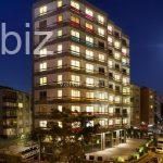 Luxury Apartment in the Heart of Istanbul (Listing No: 4808)