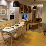 Luxury Apartment in the Heart of Istanbul (Listing No: 4808)