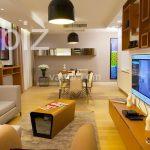 Luxury Apartment in the Heart of Istanbul (Listing No: 4808)